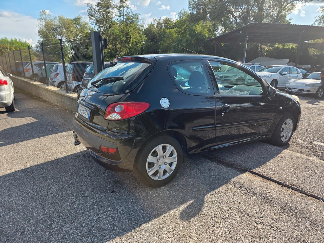 Peugeot 206 Plus 1.1 60CV 3p. ONE Line
