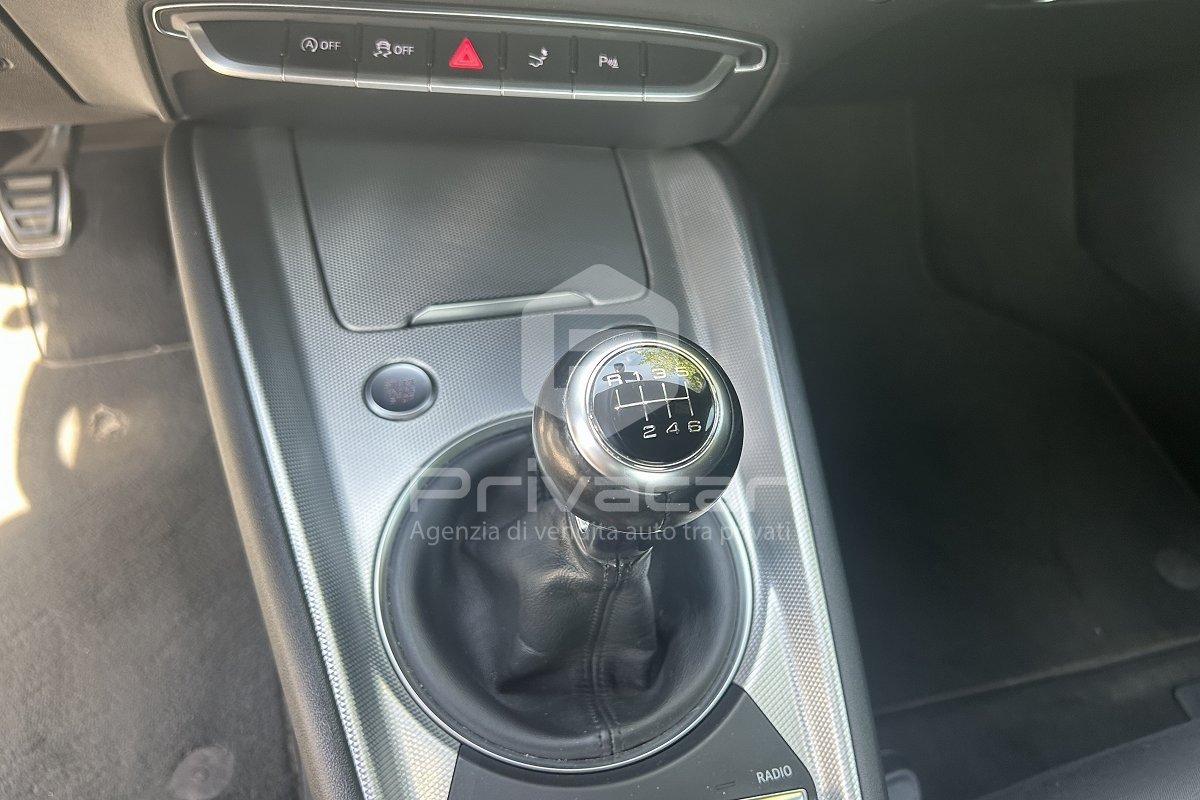AUDI TT Coupé 2.0 TDI ultra Design