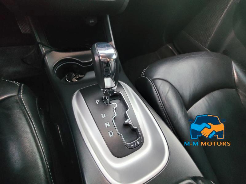 Fiat Freemont 2.0 mjt 16v Black Code 4x4 170cv auto