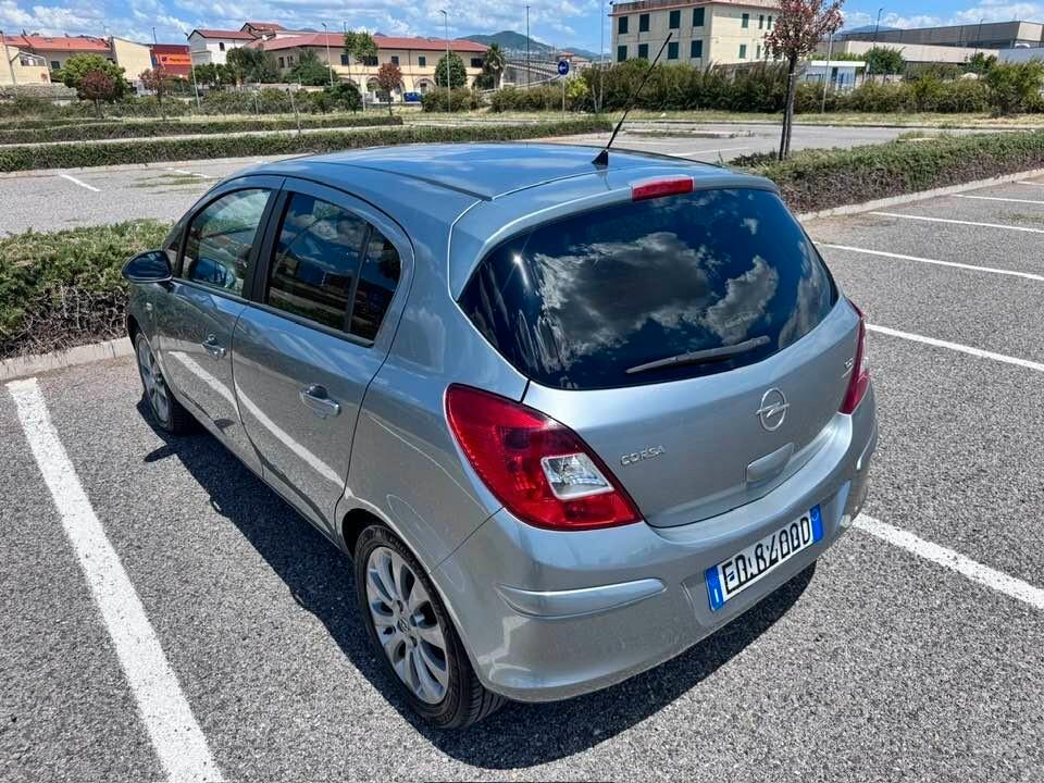 Opel Corsa 1.3 CDTI 95CV F.AP. 5 porte Cosmo