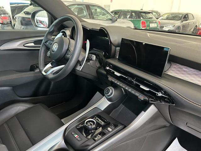 ALFA ROMEO Tonale 1.6 diesel 130 CV TCT6 Veloce