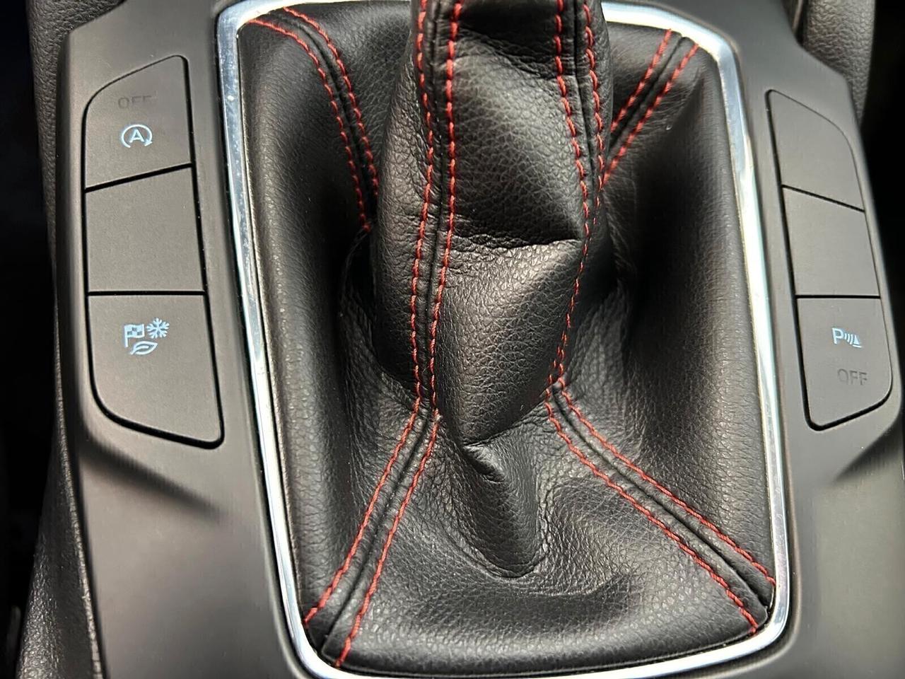 Ford Kuga ST-LINE 2.0 EcoBlue Hybrid 150 CV