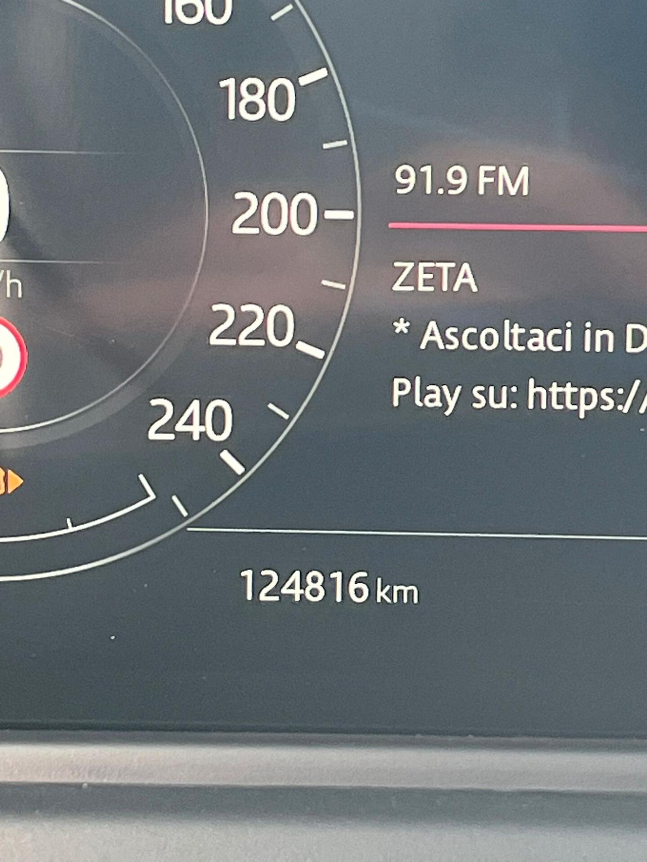 Land Rover Range Velar 2.0D I4 240 CV SE