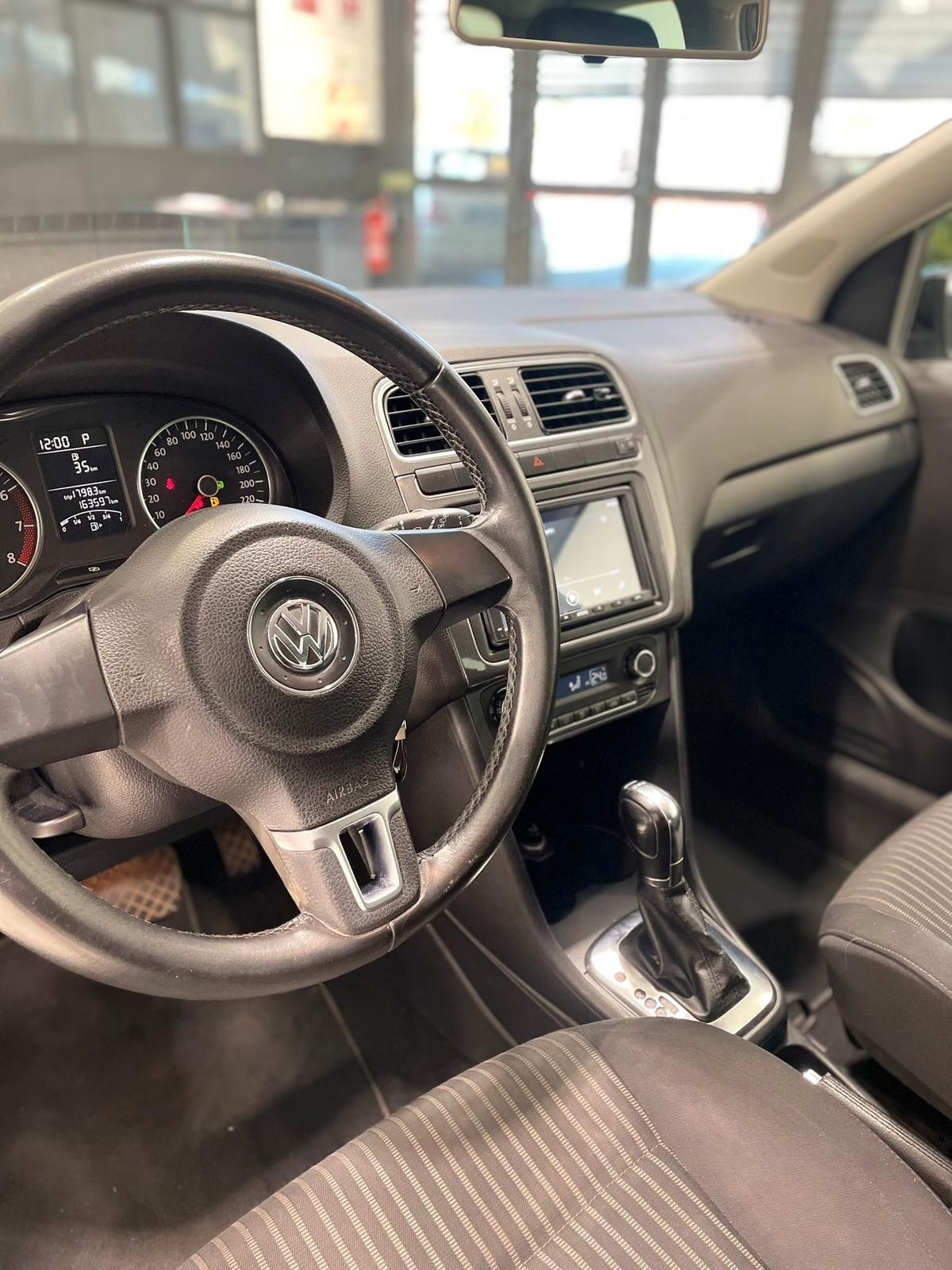 Volkswagen Polo 1.4 DSG 3 porte Highline