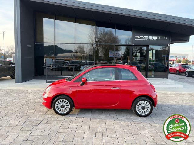 FIAT 500 1.0 Hybrid DOLCEVITA Anche per neopatentati