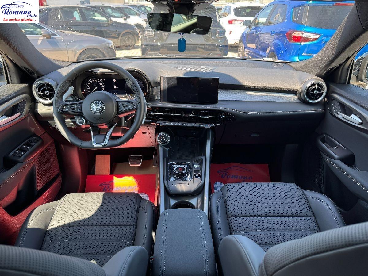NEW ALFA ROMEO - Tonale - 1.6 diesel 130 CV TCT6 Veloce#TETTO APRIBILE!