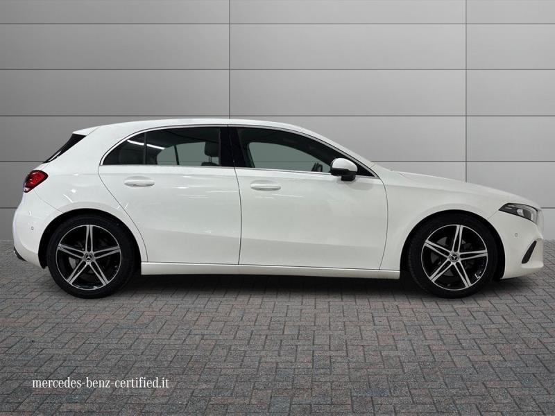 Mercedes Classe A 200 d Sport auto
