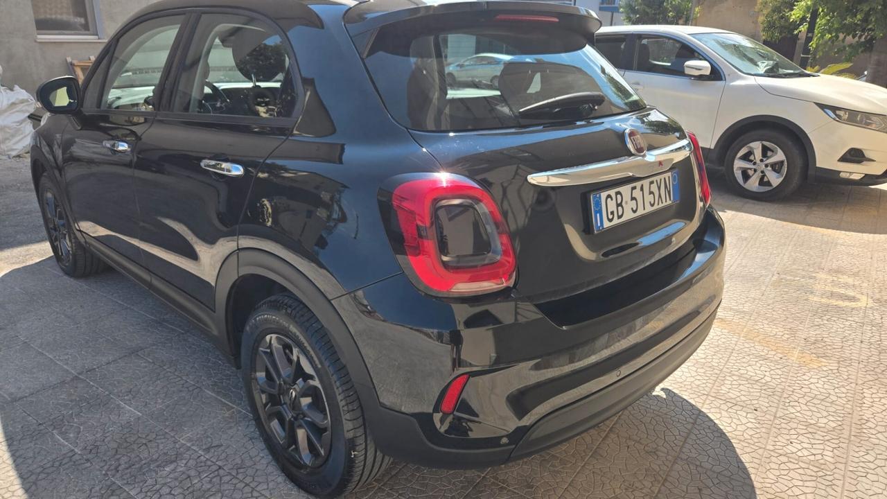 Fiat 500X 1.0 T3 120 CV Business