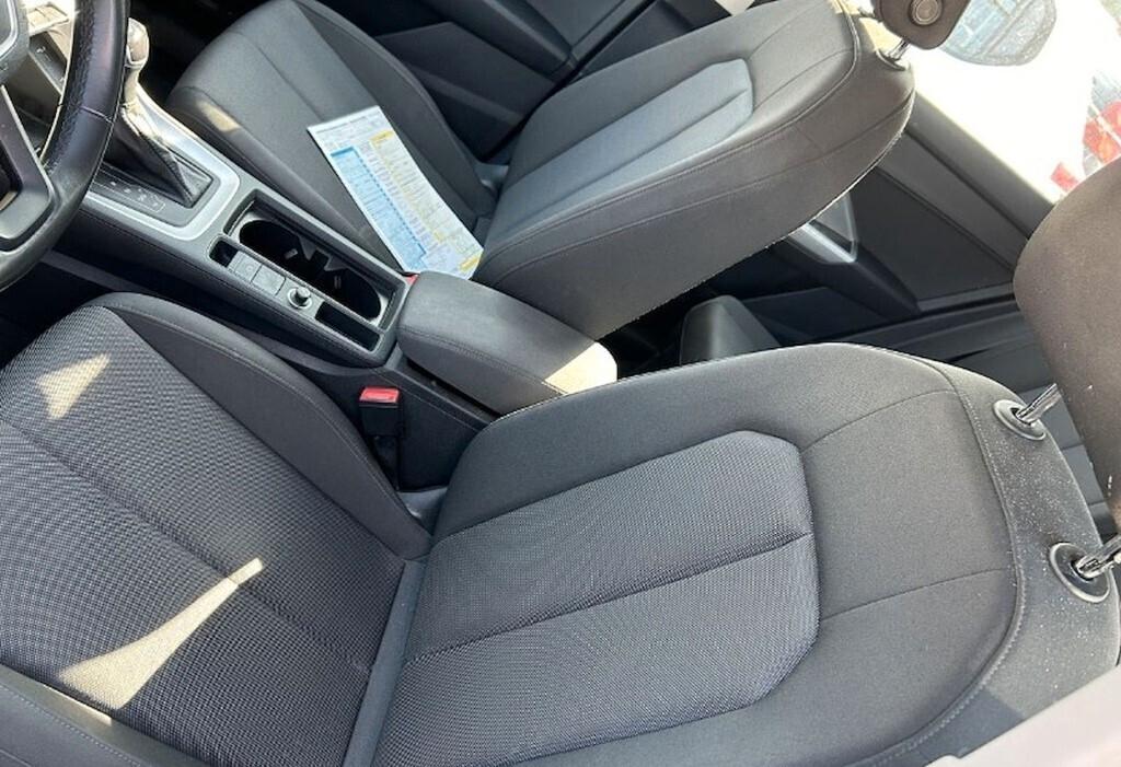 Audi Q3 35TDI 150CV S-TRONIC SPORT