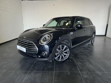 Mini Cooper D Clubman 2.0 Cooper D Mayfair Edition auto