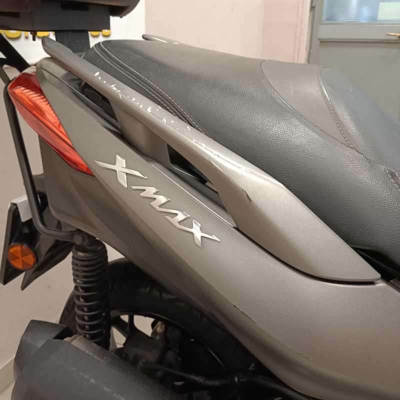 Yamaha X-Max 300 ABS - 2017