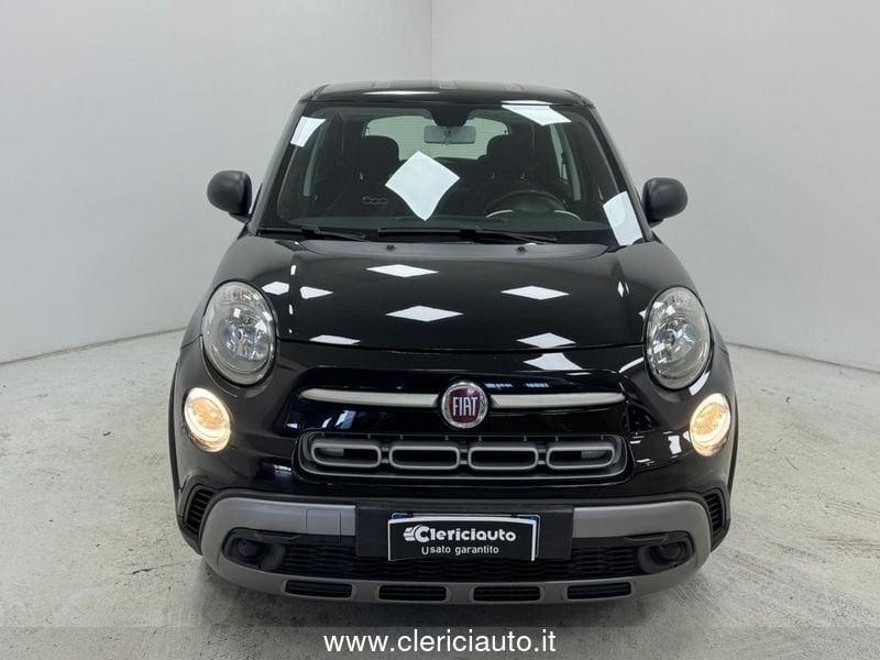 FIAT 500L 1.4 95 CV Cross