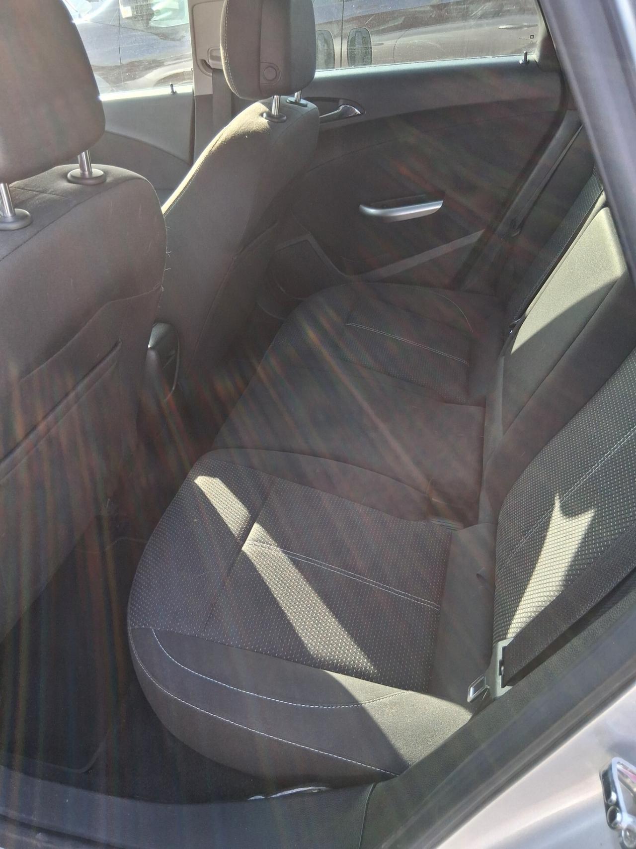 Opel Astra 2.0 CDTI 165CV Sports Tourer aut. Elective