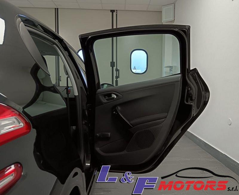 Peugeot 208 1.2 Benzina Allure