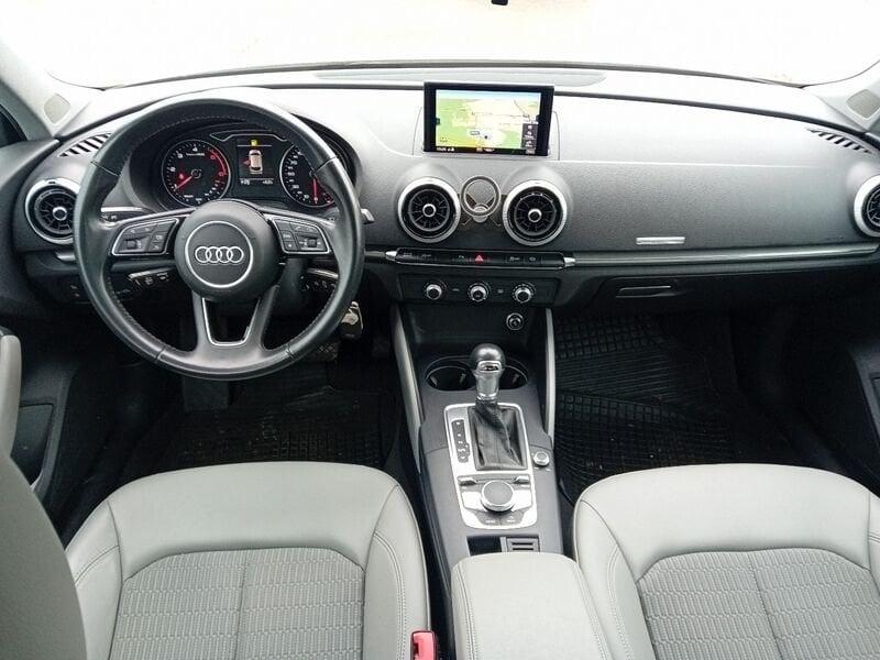 Audi A3 30 TDI S tronic Sport