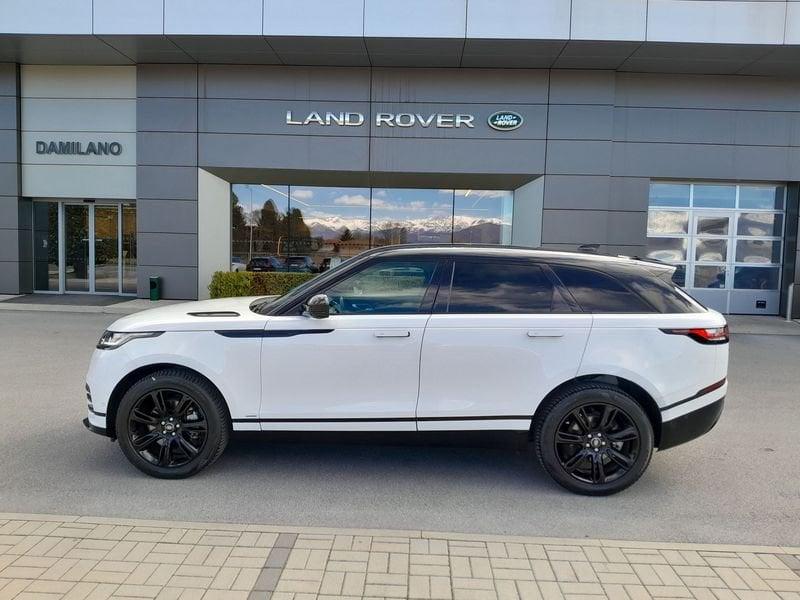 Land Rover Range Rover Velar 2.0 D I4 204 R-Dynamic S 4WD Auto IVA ESPOSTA