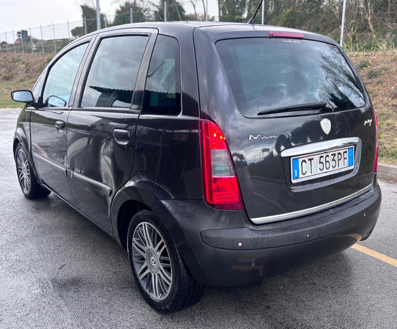 Lancia MUSA 1.3 Multijet 16V Platino