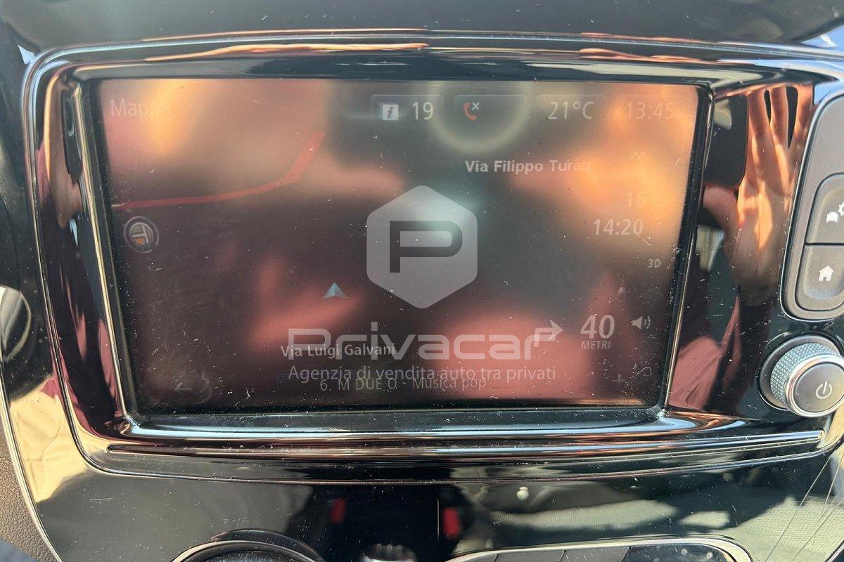 RENAULT Captur dCi 8V 90 CV Sport Edition