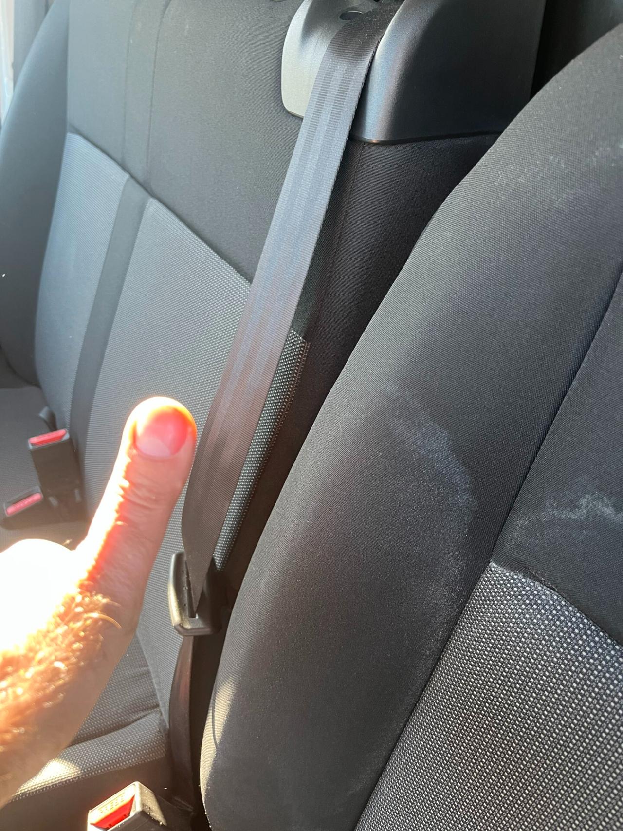 Fiat Scudo 2.0 BlueHDi 145 CV PL-TN Furgone Business