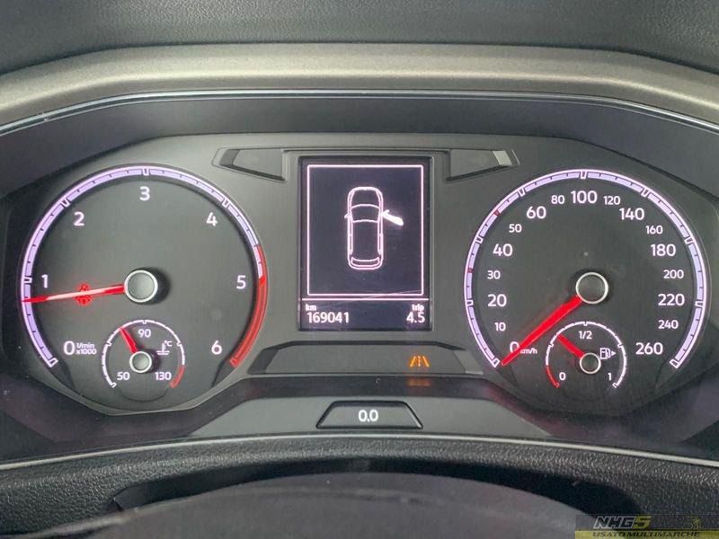 Volkswagen T-Roc 2.0 TDI SCR DSG Style BlueMotion Technology
