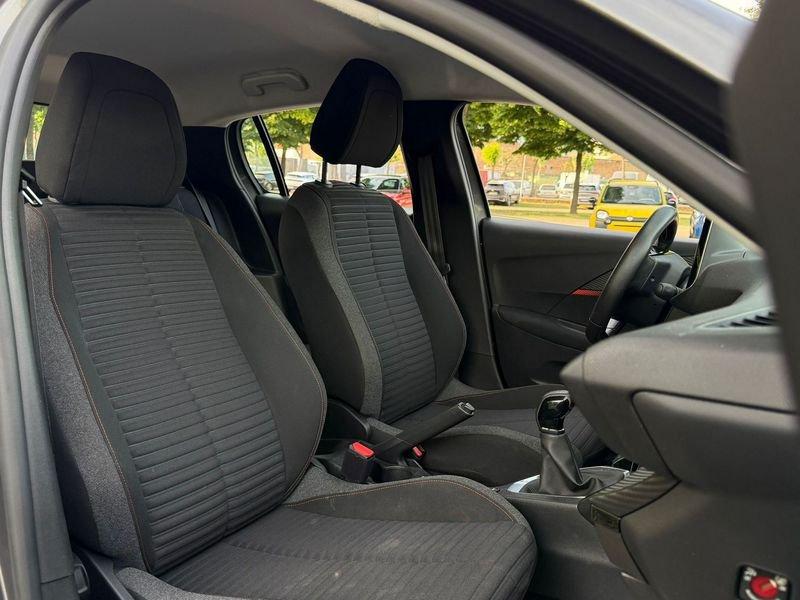 Peugeot 208 208 1.2 puretech Active Pack + GPL