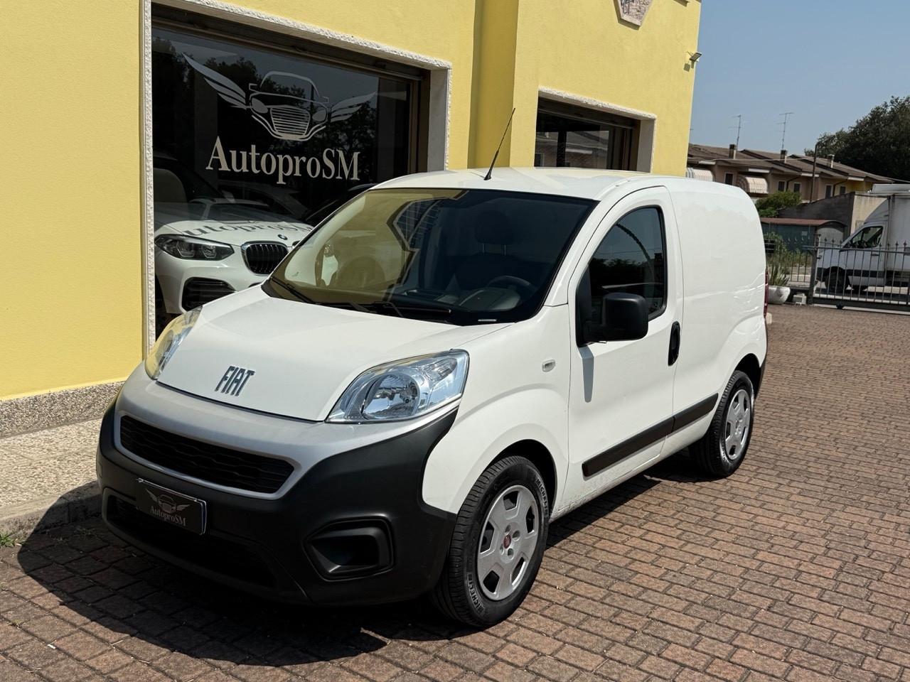 Fiat Fiorino 1.3D 95CV 2023 SENZA VINCOLI