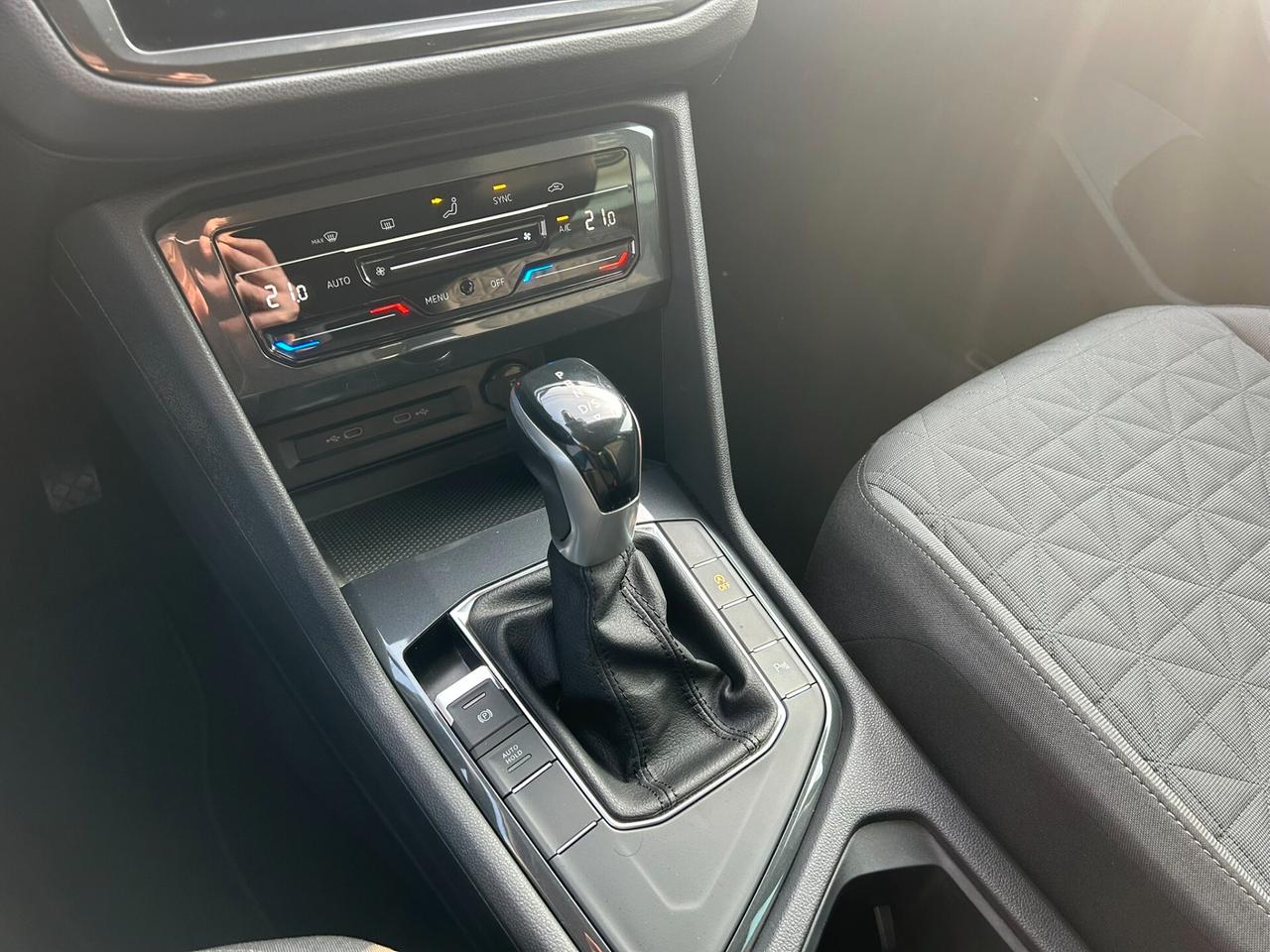 VW TIGUAN 2.0 TDI 150CV SCR DSG Life - EURO6E