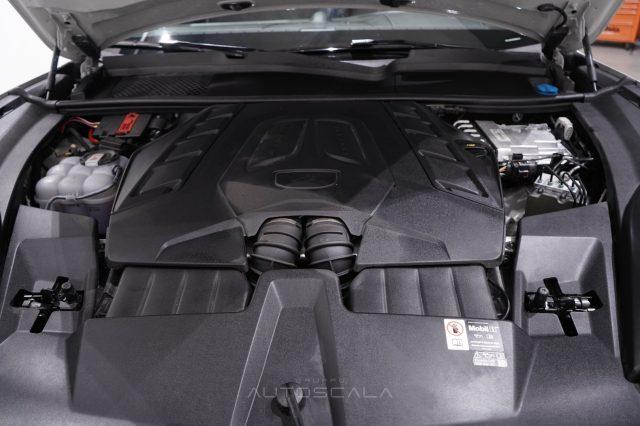 PORSCHE Cayenne Coupé 4.0 500cv GTS