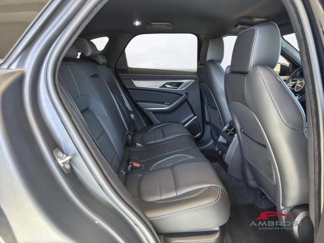 JAGUAR Other F PACE X761 2.0D AWD SWB R-DYNAMIC S