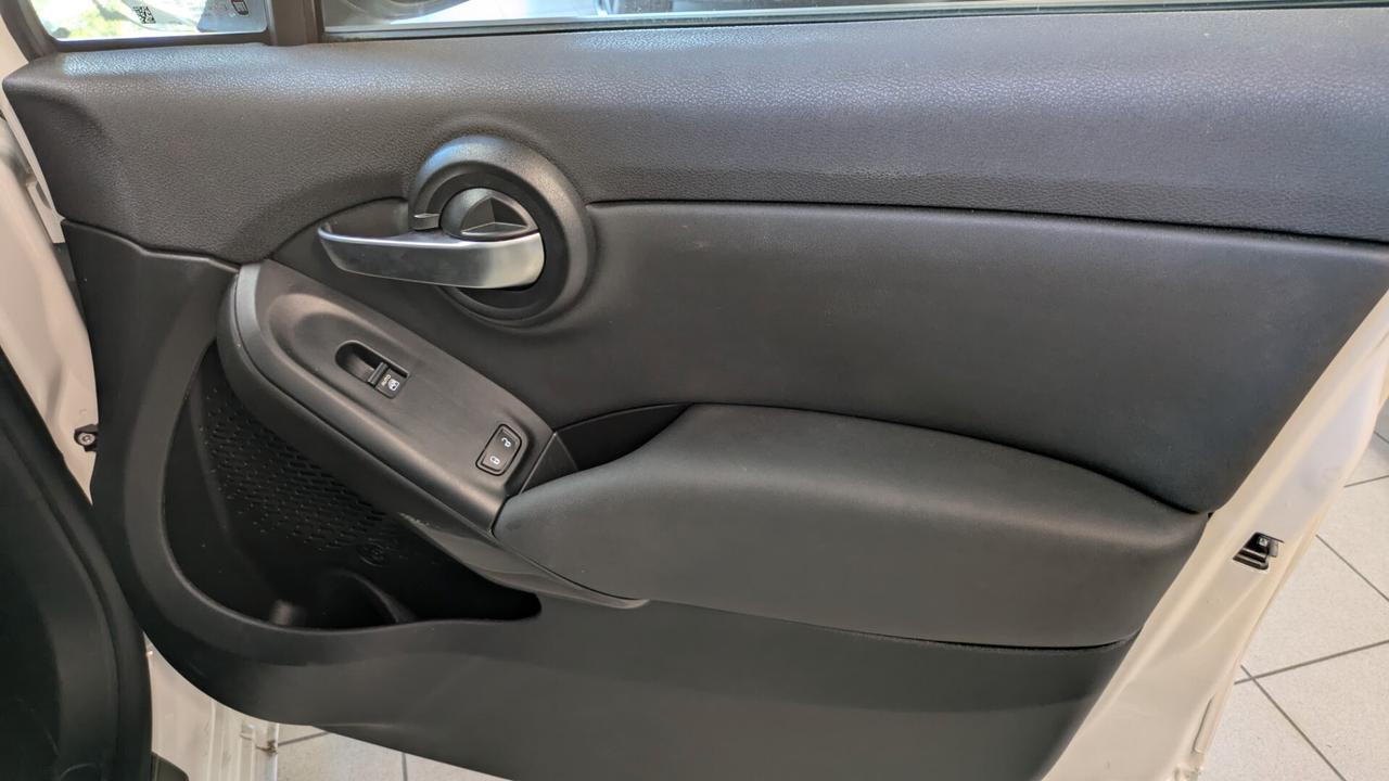 Fiat 500X 1.5 T4 Hybrid 130 CV DCT Sport Dolcevita