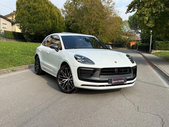 PORSCHE Macan 2.0 T IVA ESPOSTA UNICO PROPRIETARIO