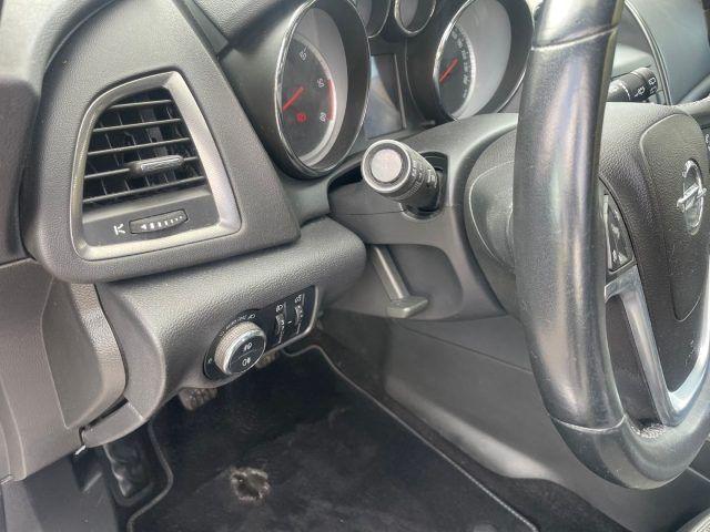 OPEL Astra 1.7 CDTI 125CV Sports Tourer Cosmo