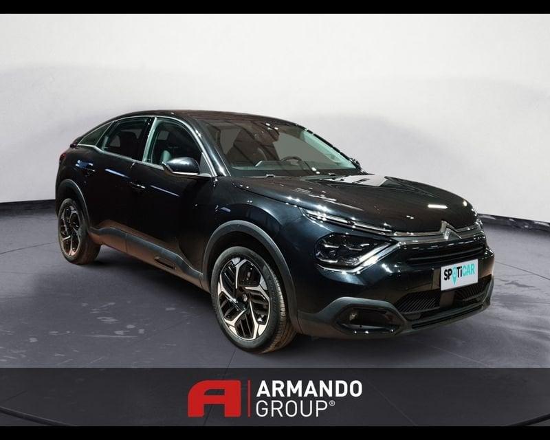 Citroën C4 3ª serie BlueHDi 130 S&S EAT8 Shine