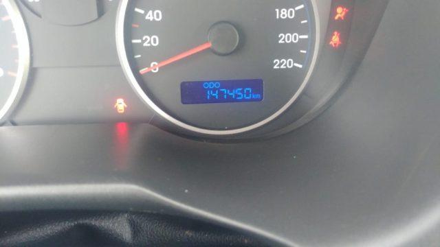 HYUNDAI i20 1.1 CRDi 5p. Sound Edition PER NEOPATENTATI