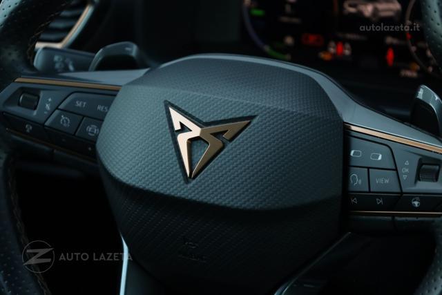 CUPRA Formentor 1.4 e-Hybrid DSG