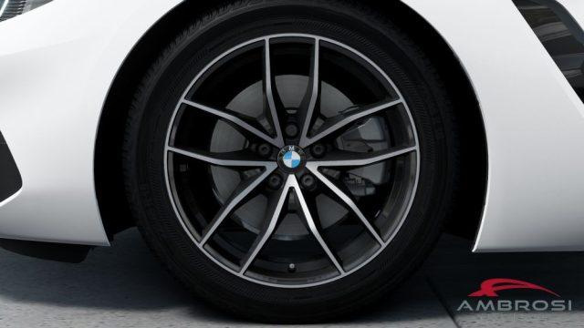 BMW Z4 sDrive30i Innovation Pack