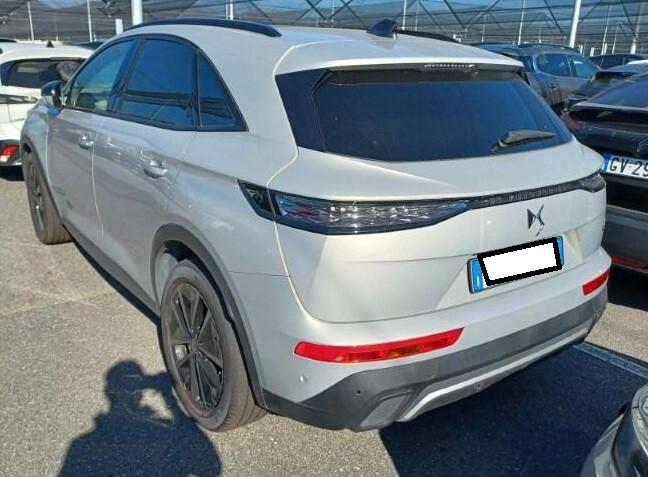 DS 7 BLUEHDI 130CV AUT. ESPIRIT DE VOYAGE *2023