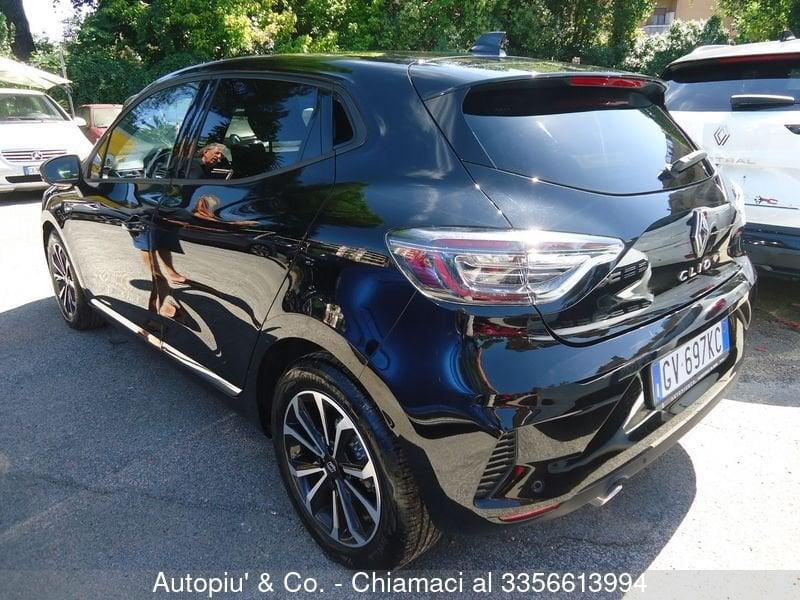 Renault Clio Clio TCe 90 CV 5 porte Techno