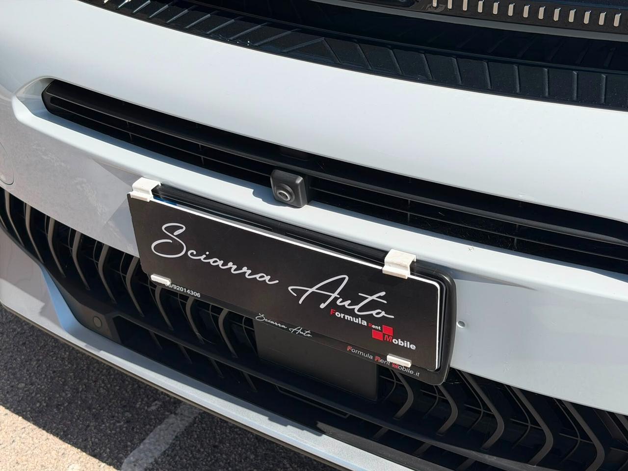 Citroen C5 Aircross BlueHDi 130 S&S EAT8 Max