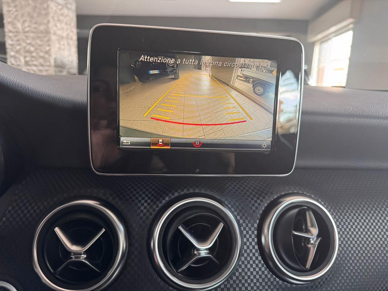 Mercedes-benz A 180 A 180 d Sport