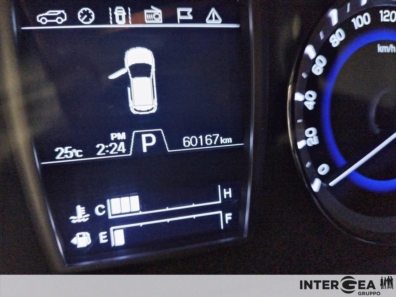 SSANGYONG Rexton 2.2 e-xdi Road 4wd auto