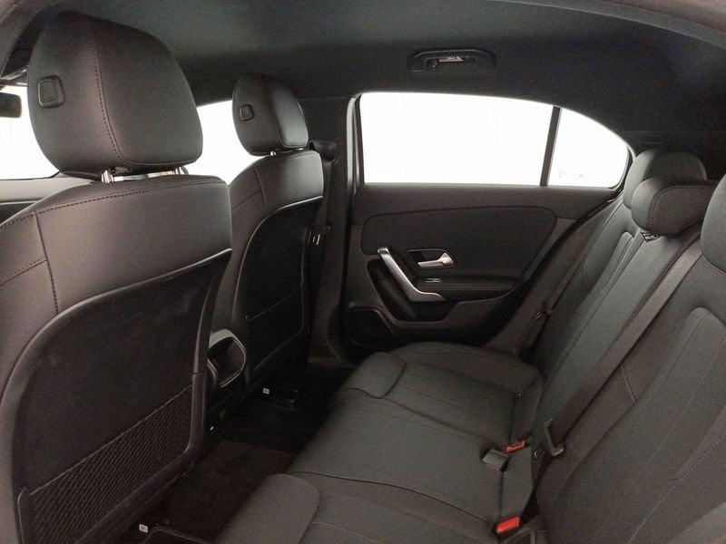 Mercedes-Benz Classe A - W177 2023 A 180 d Progressive Advanced auto