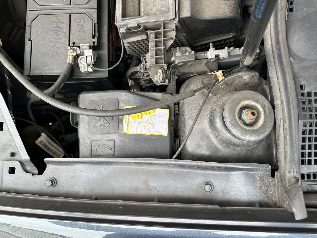 Dacia Duster 1.5 dCi 8V 110 CV  #10032