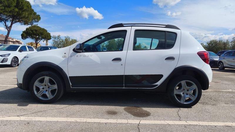 Dacia Stepway 0.9 TCE STEPWAY ACCESS