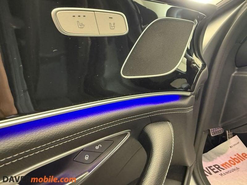 Mercedes-Benz AMG GT 43 4MATIC+ Mild hybrid Eq boost