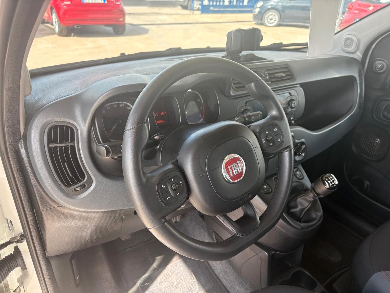Fiat Panda 1.2 EasyPower Easy