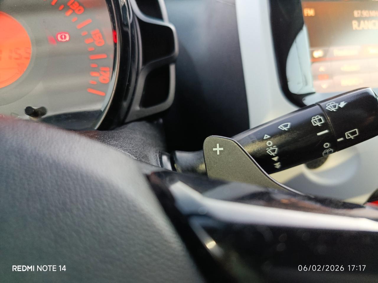 Citroen C1 Airscape VTi 68 ETG 3 porte Shine