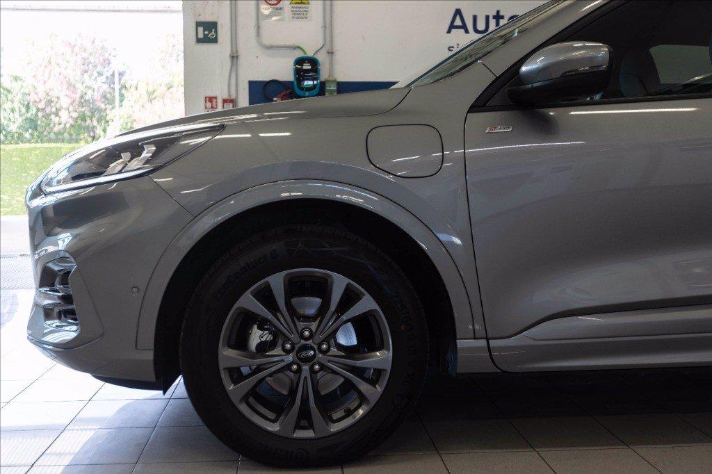 FORD Kuga 2.5 phev ST-Line 2wd 225cv cvt del 2024