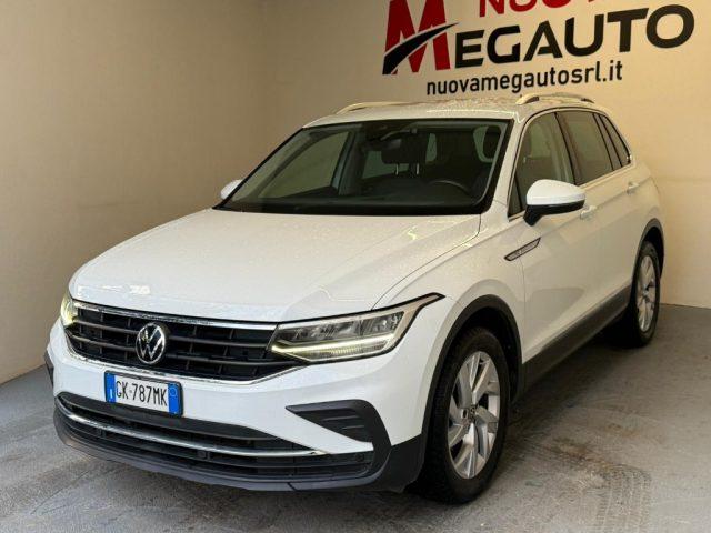 VOLKSWAGEN Tiguan 2.0 TDI 150 CV SCR DSG Life