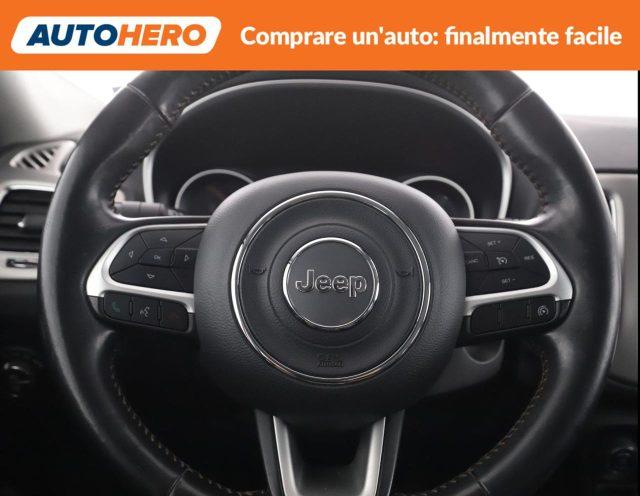 JEEP Compass 1.6 Multijet II 2WD Longitude
